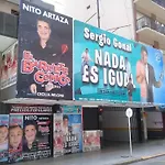 COLÓN PANORÁMICO... un lugar para tu familia