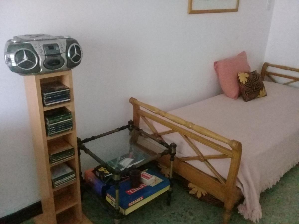 Colón Panorámico... Un Lugar Para Tu Familia Apartamento