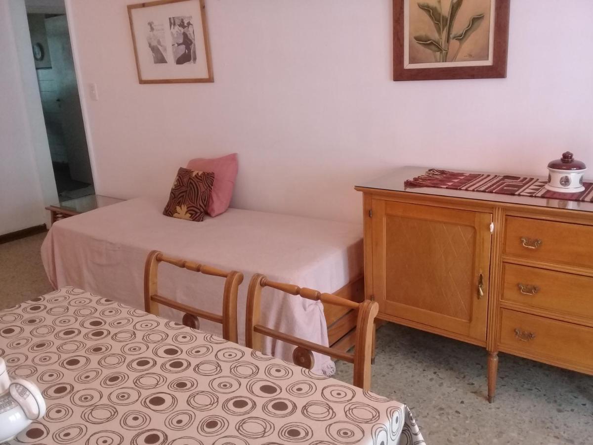 Colón Panorámico... Un Lugar Para Tu Familia Apartamento *